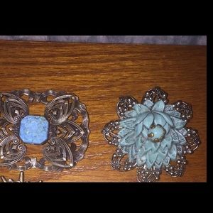 Vintage Brooches